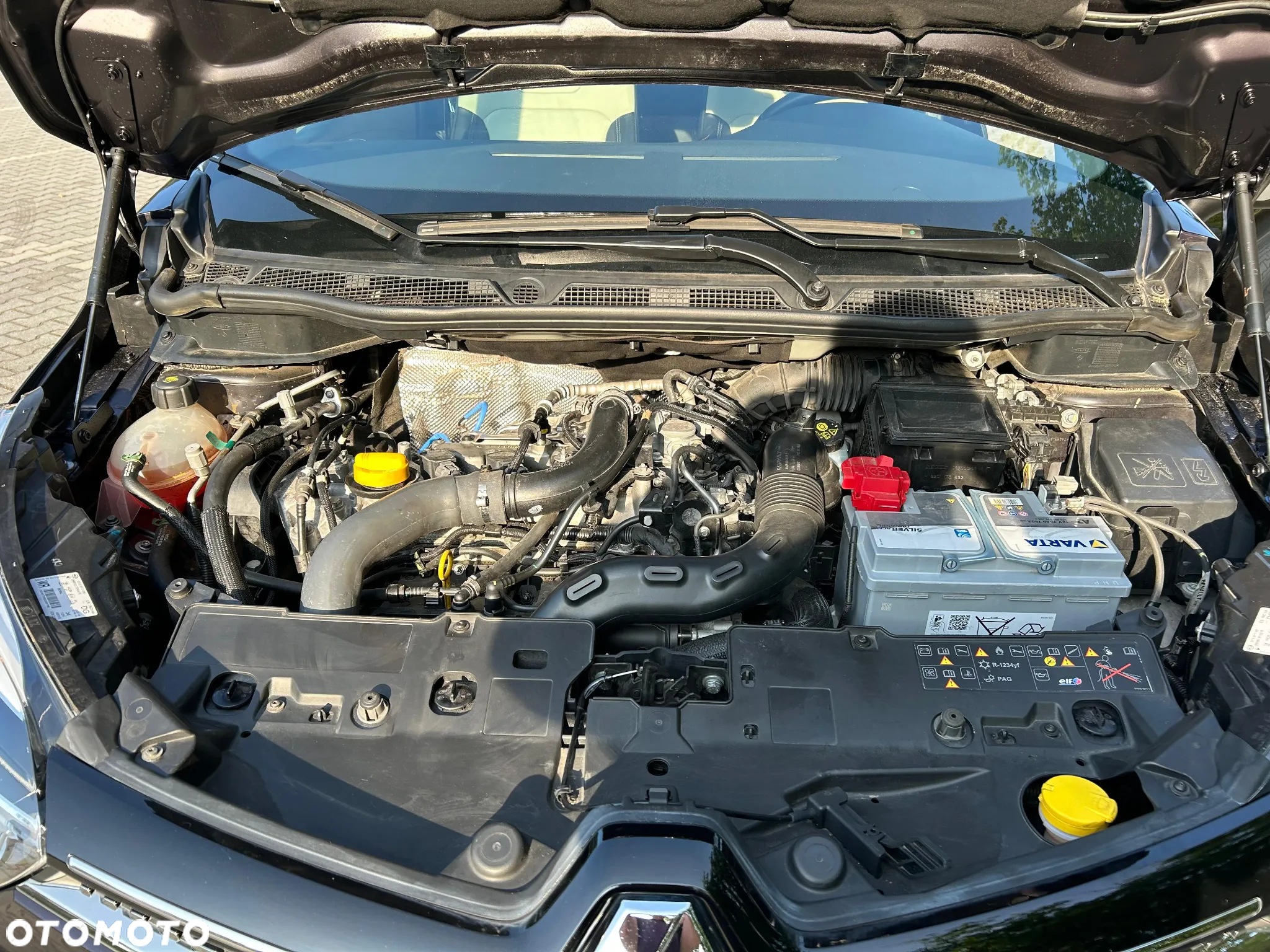 Renault Captur 1.2 Energy TCe Initiale Paris - 15