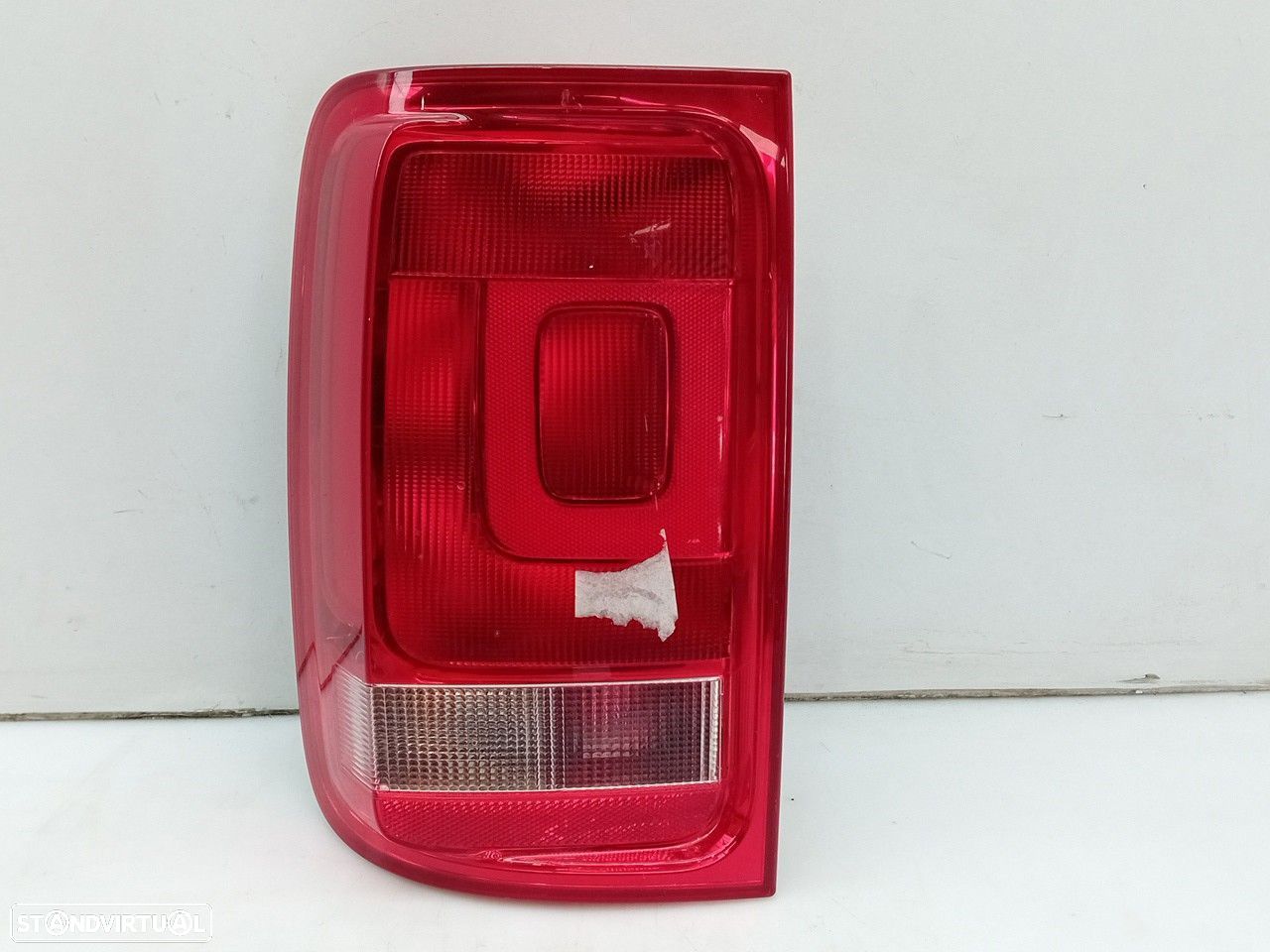 Farolim esquerdo VOLKSWAGEN Amarok (2H, S1B) - 1