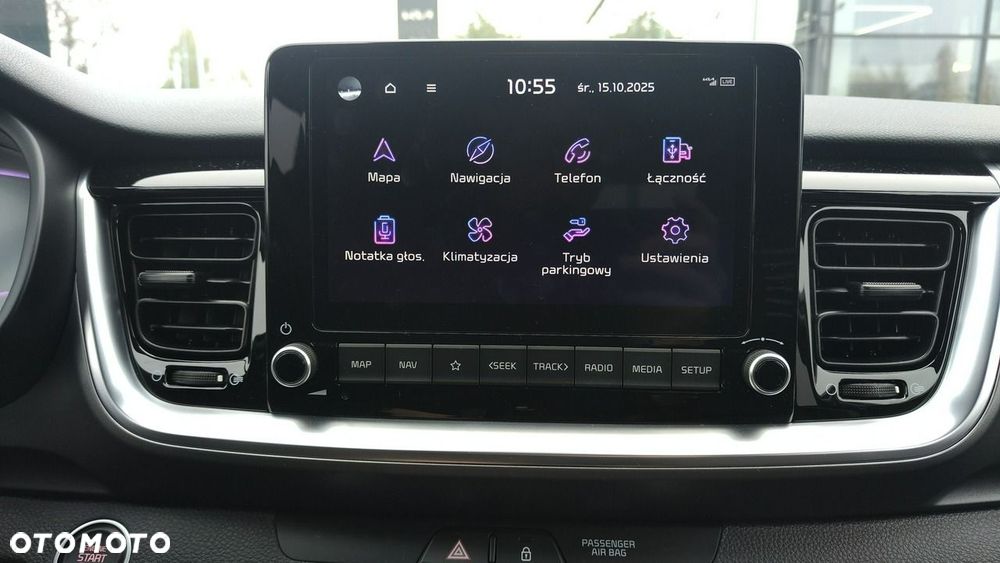 Kia Stonic - 23