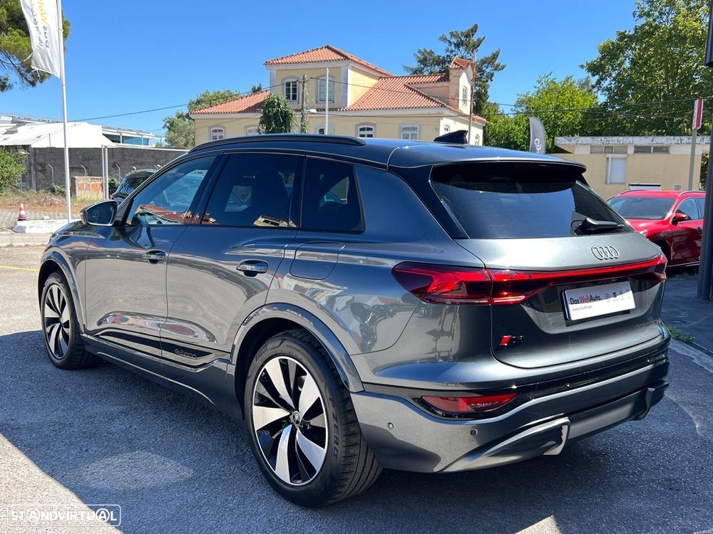 Audi Q6 e-tron 55 quattro 100 kWh - 3