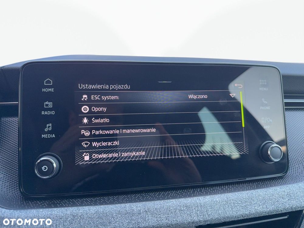 Skoda Kamiq 1.0 TSI Selection DSG - 28