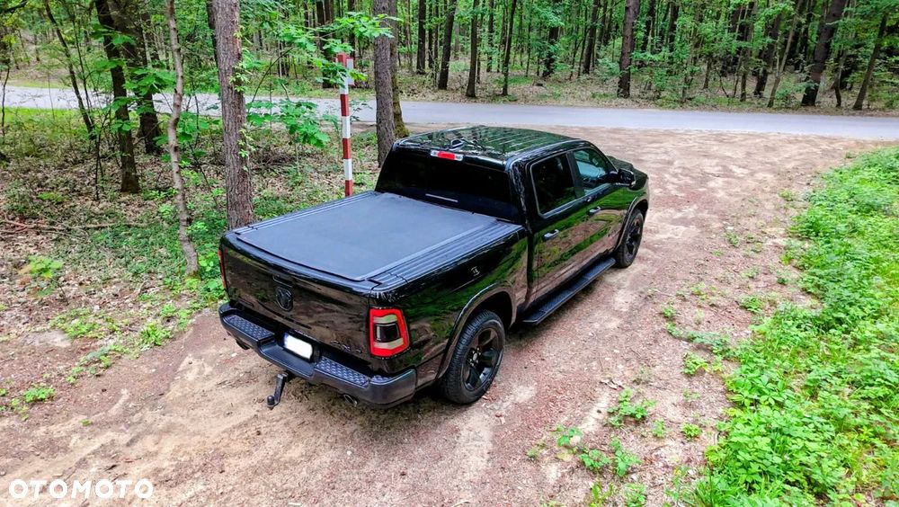 RAM 1500 - 7