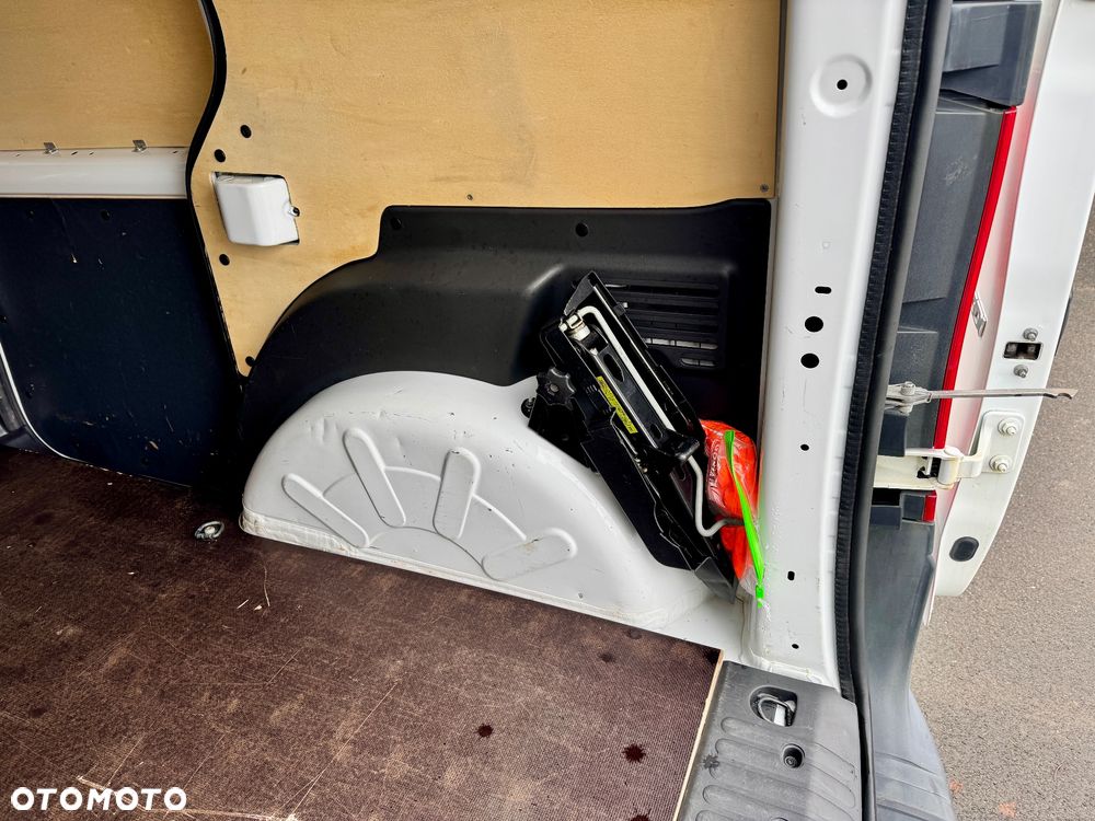 Mercedes-Benz Citan 111 CDI - 12