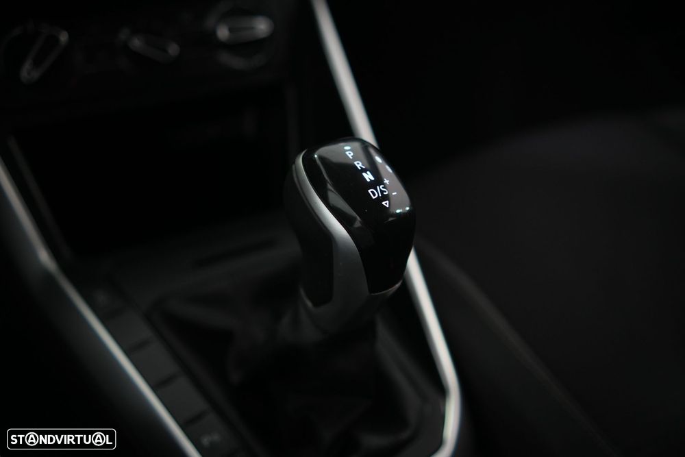 VW Polo - 27