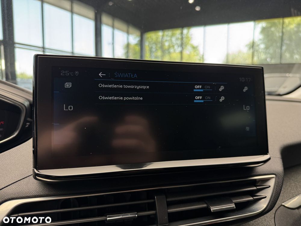 Peugeot 5008 1.5 BlueHDi Allure Pack S&S EAT8 - 36