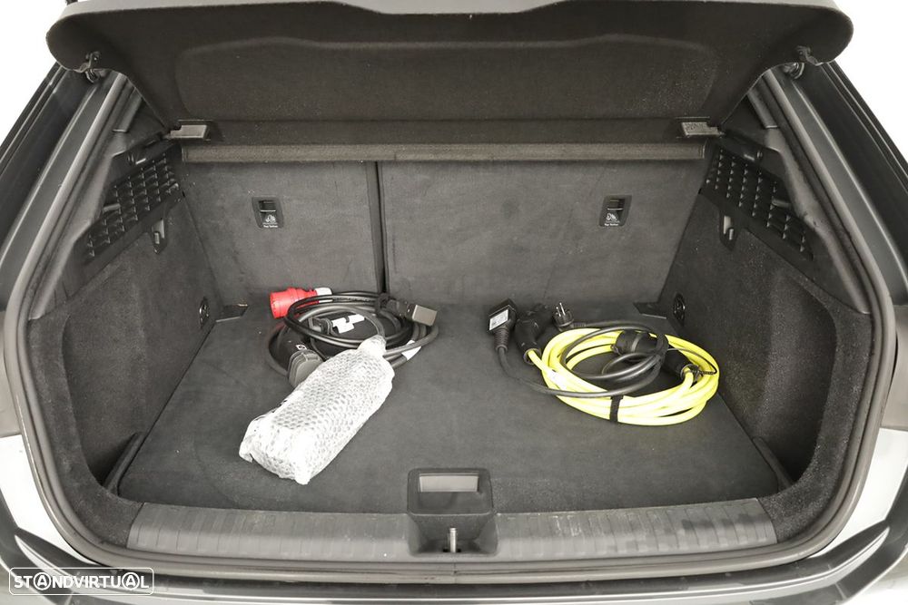 Audi A3 Sportback 45 TFSIe S line - 24