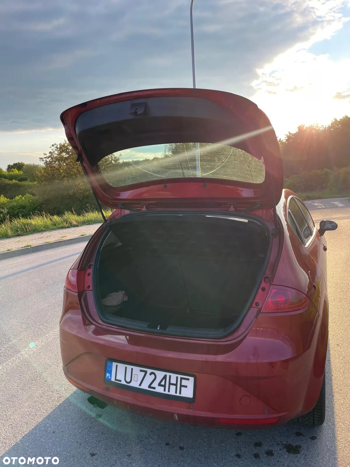 Seat Leon 2.0 TDI DSG Stylance - 11