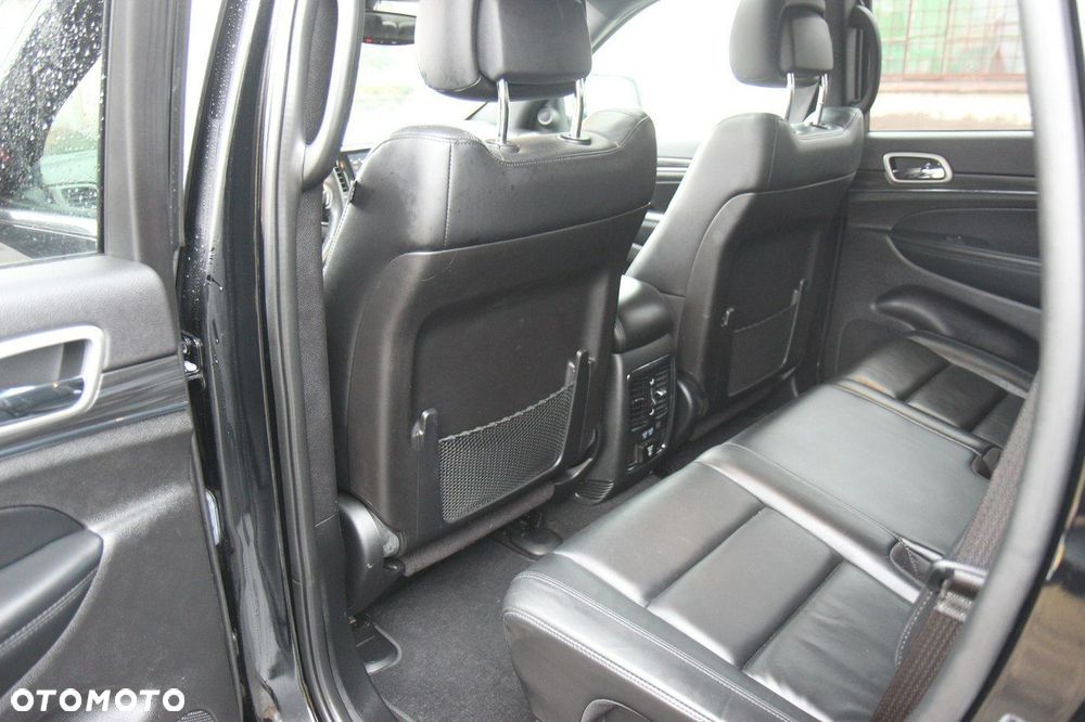 Jeep Grand Cherokee 3.6 V6 Limited - 14