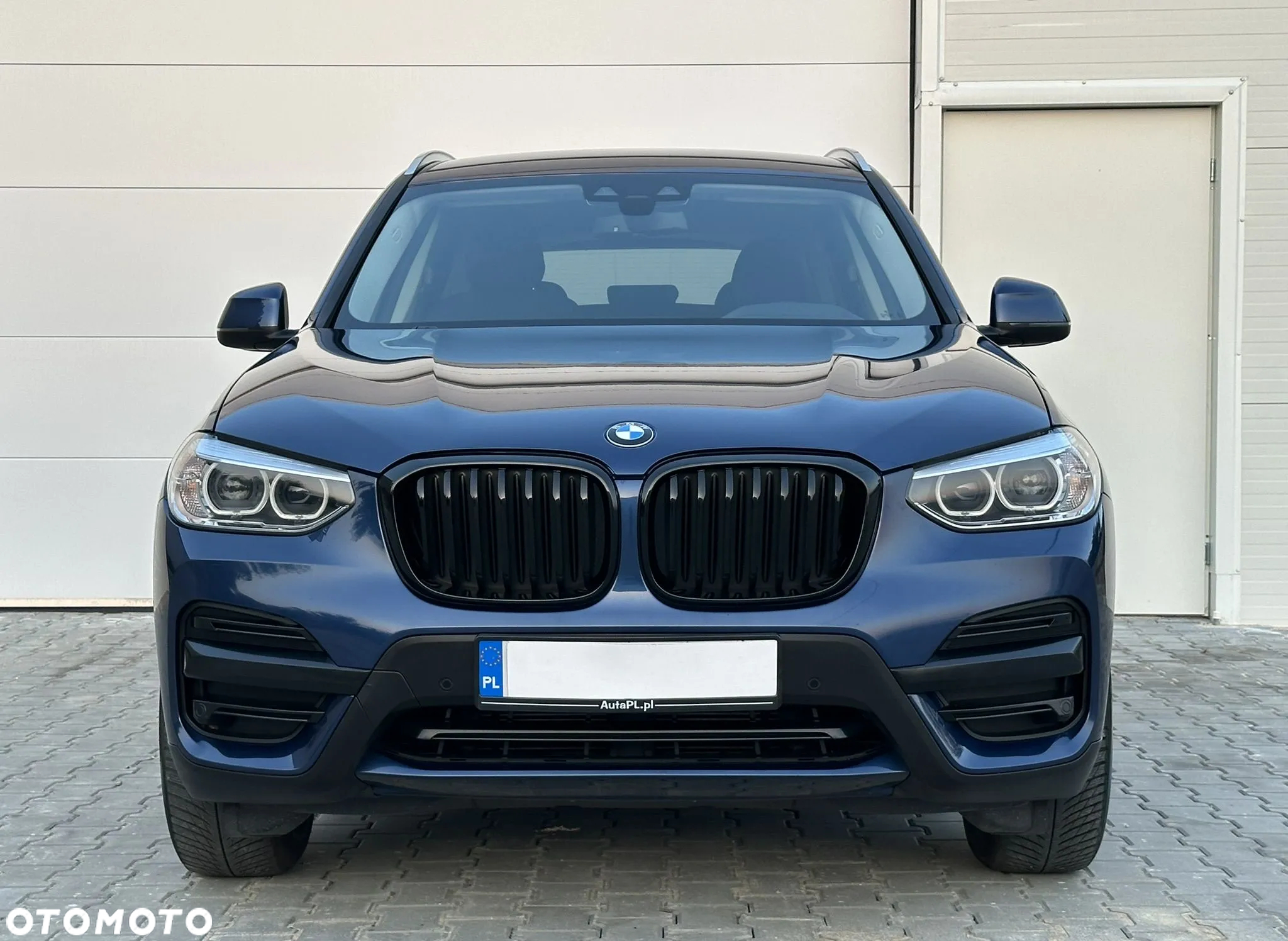 BMW X3 xDrive30i Advantage sport - 6
