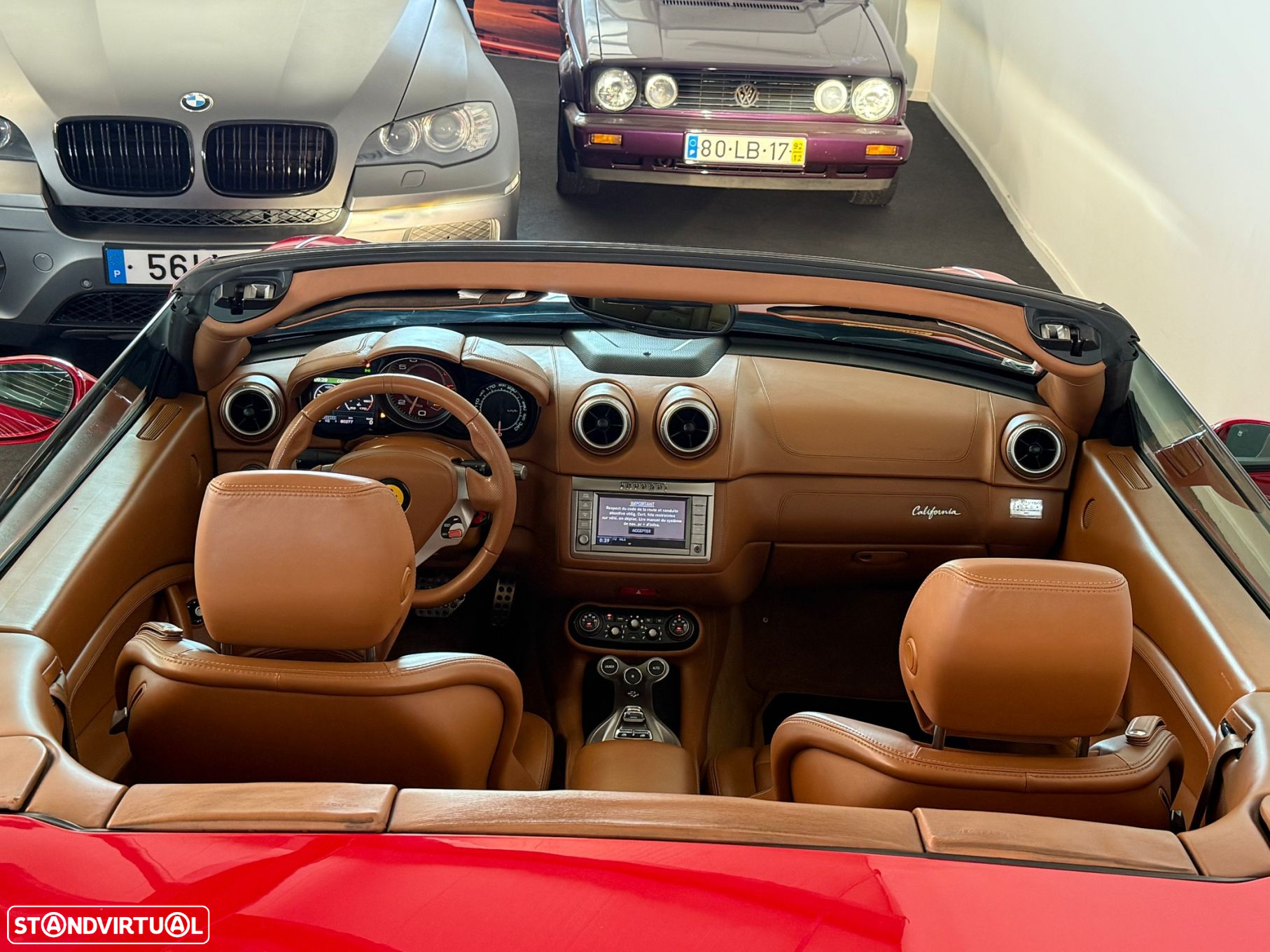Ferrari California - 12