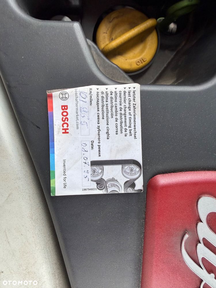 Alfa Romeo Giulietta 1.4 TB 16V Turismo - 36