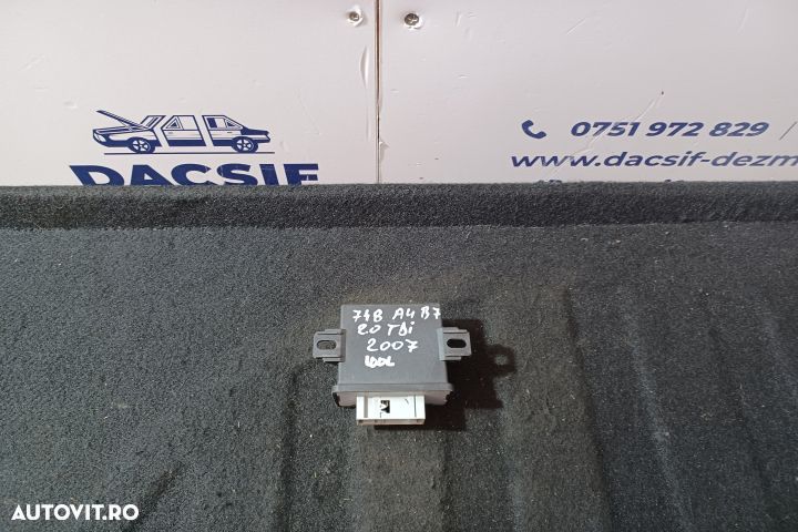 XENON 8P0907357F 5LA008379-01 8P0907357F 5LA008379-01 Opel Corsa B [f - 2