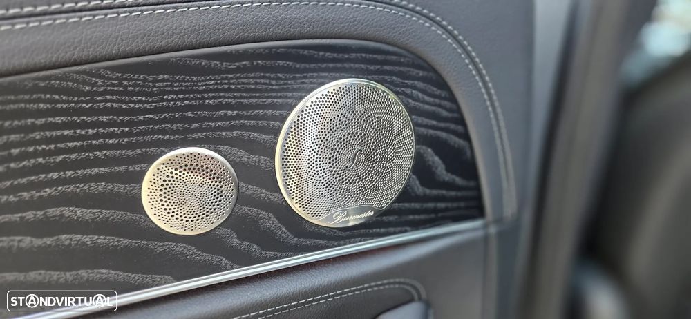 Mercedes-Benz E 300 de 4Matic 9G-TRONIC AMG Line - 16