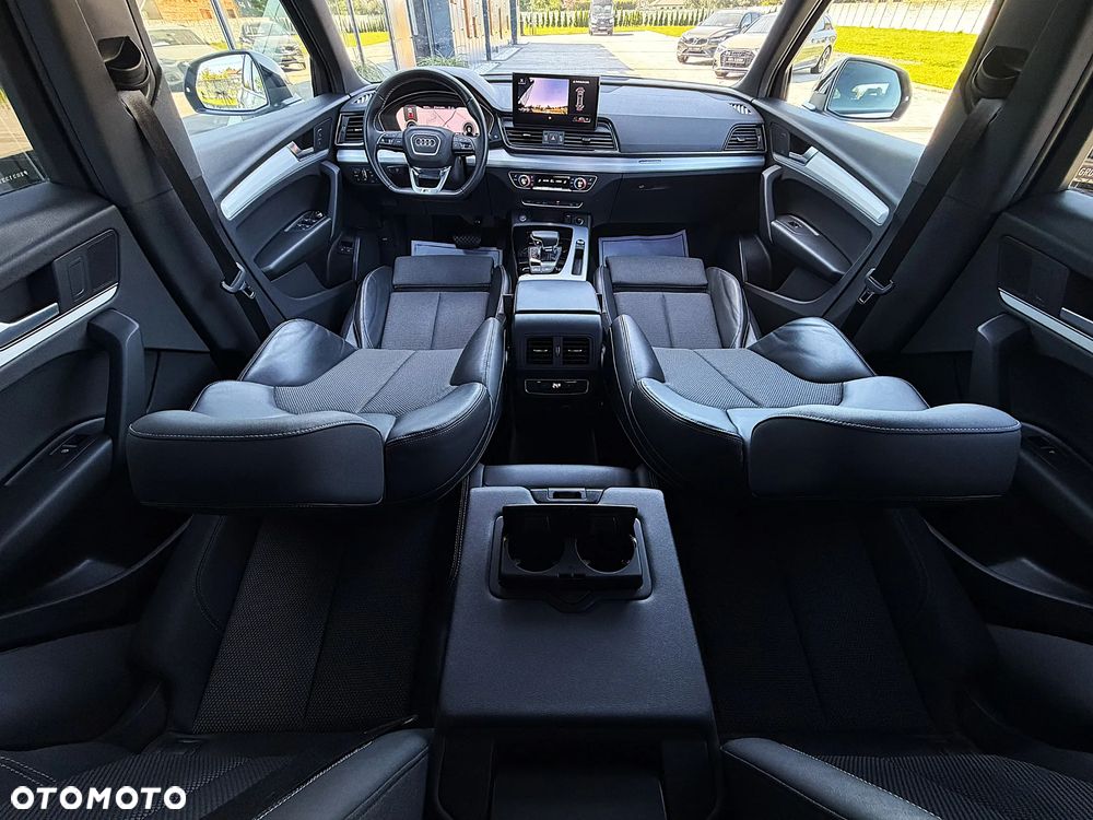 Audi Q5 Sportback 50 TFSIe quattro S tronic edition one - 15