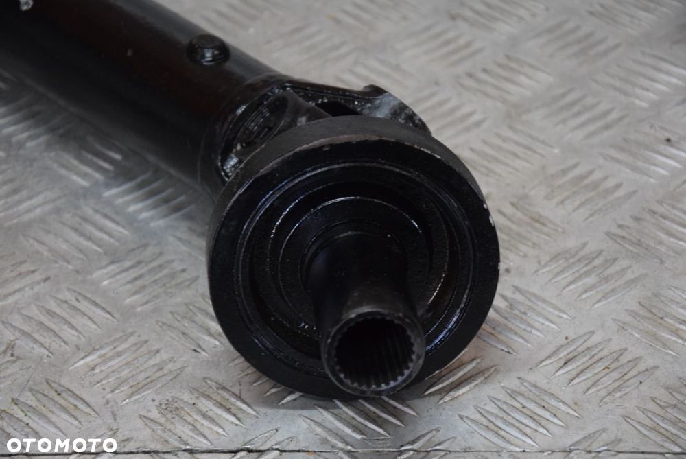 JEEP GRAND CHEROKEE WJ 4.0 WAŁ NAPĘDOWY TYŁ - 5