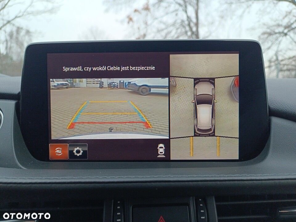 Mazda 6 2.5 SKYPassion - 9