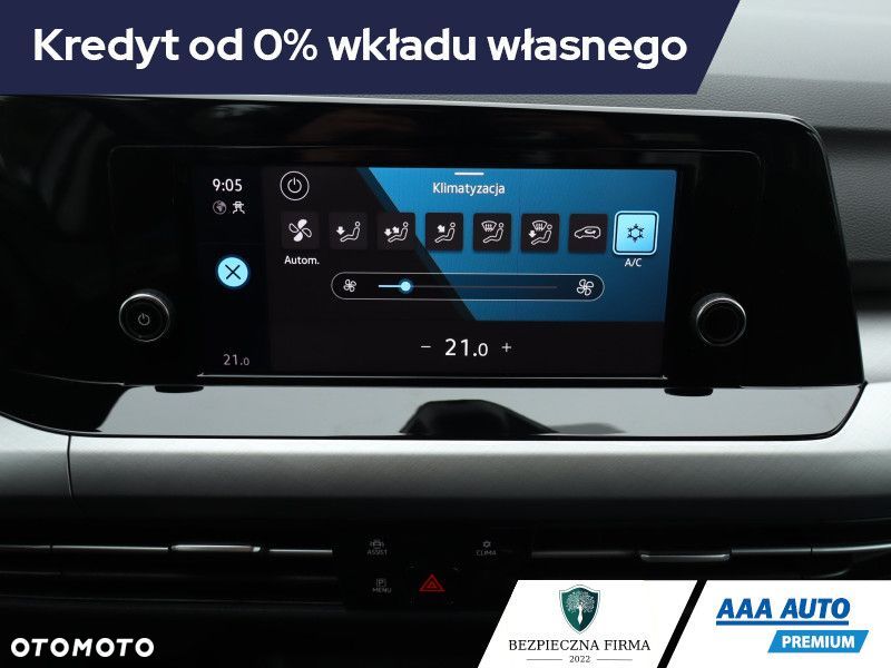 Volkswagen Golf Variant - 14