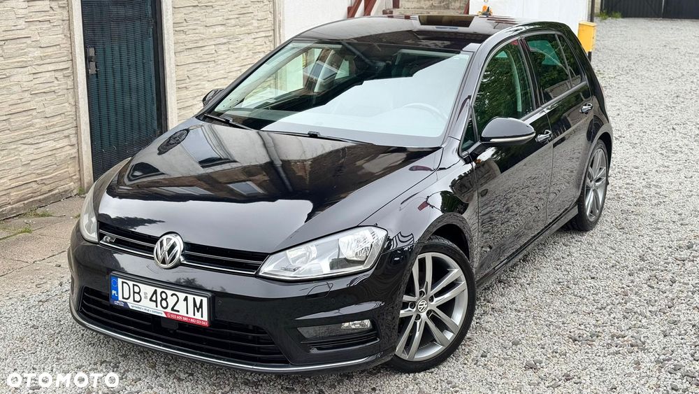 Volkswagen Golf - 2