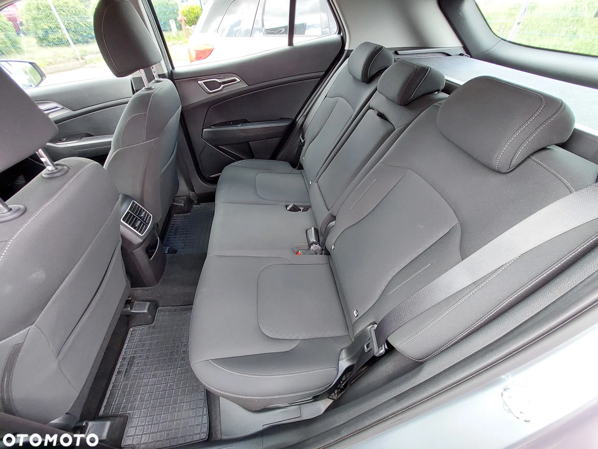 Kia Sportage 1.6 T-GDI M 2WD - 8
