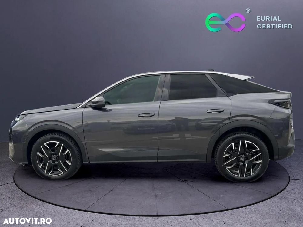 Peugeot 3008 1.2 Hybrid 145 e-DCS6 Allure - 9