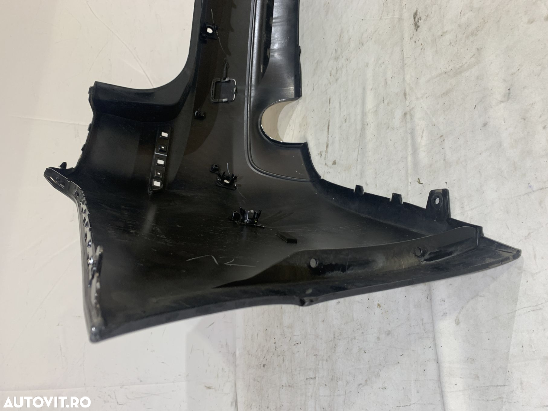 Bara spate BMW Seria 5 Kombi, Break, G31, 2016, 2017, 2018, 2019, cod origine OE 51127387307. - 9