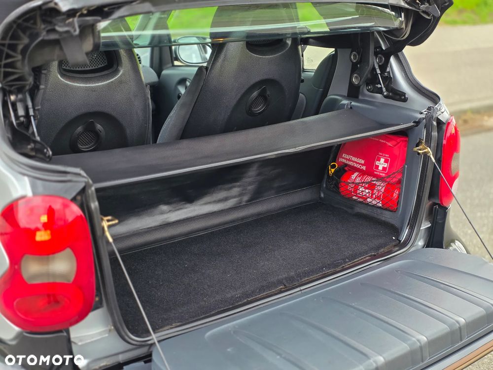 Smart Fortwo softtouch passion - 19
