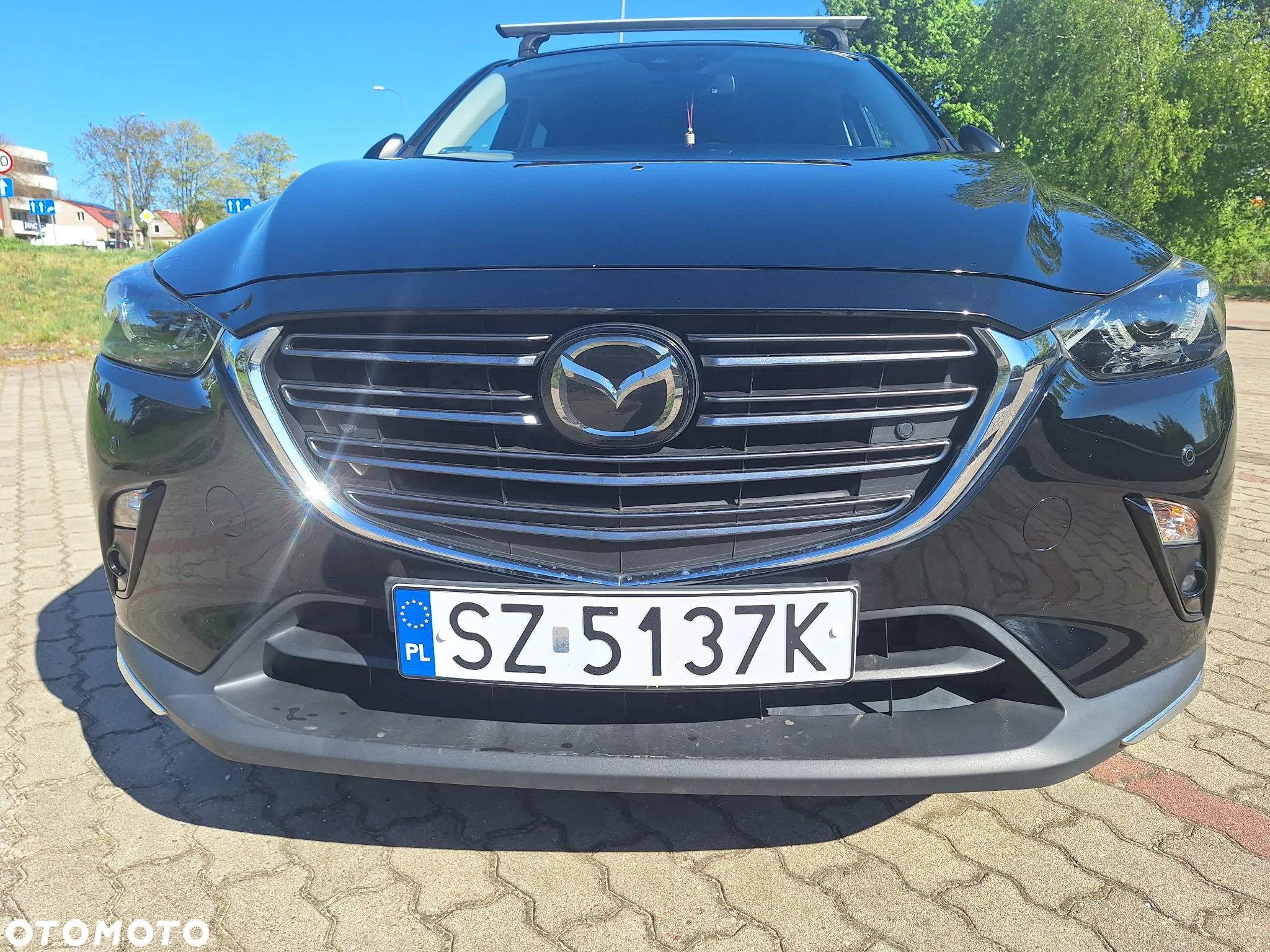 Mazda CX-3 2.0 SkyPassion i-Eloop 4x4 - 16