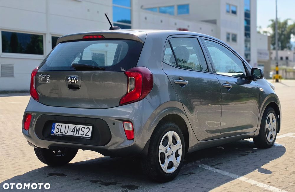 Kia Picanto 1.0 L - 3