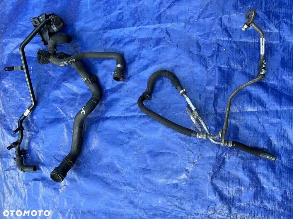 MAGISTRALA WODY PRZEWÓD WODY PRZEWODY WODY WĄŻ AUDI VW SKODA A4 A6 Q5 A3 Q3 Q7 OCTAVIA GOLF VII TIGUAN 8R0121049P 8K0122293F 5N0965561A 8K0819334AB 8K0819342J 4G0145910B 4G0145931G 4G0121049AG 5N0965561A 03L122157C 8K0121049AF 8K0122293F 8R1422891K 8K0422891AN 4H0965567A 8K0145919C 8K0122055B 8K0919337A 4H0121671D 8K0819332J 8K0819334AB - 2