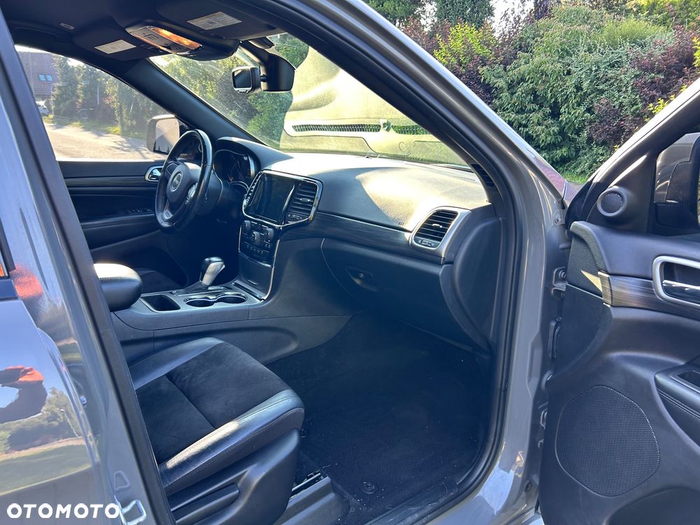 Jeep Grand Cherokee 3.6 V6 Laredo - 13