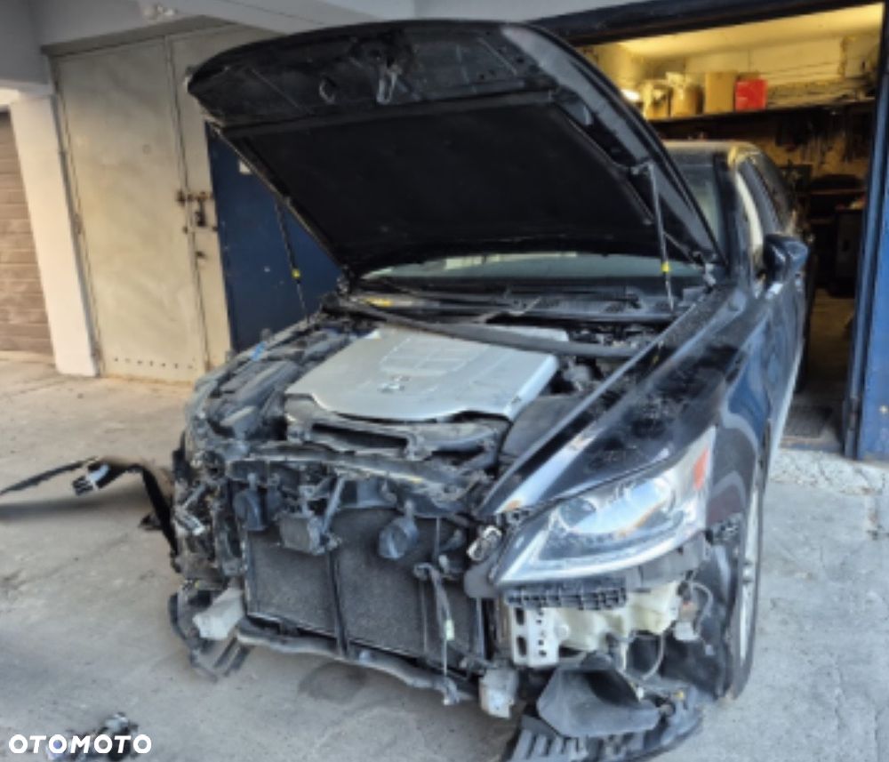 Lexus LS 460 Elite AWD EU6 - 4