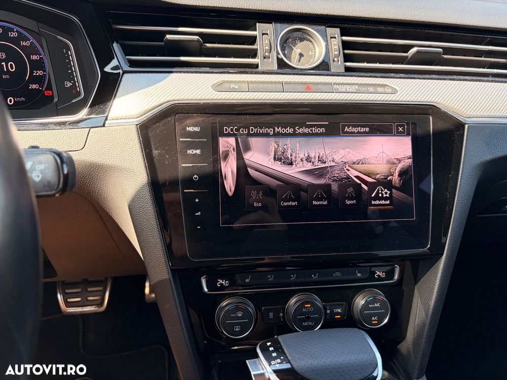 Volkswagen ARTEON 2.0 TDI DSG 4Motion R-Line - 10