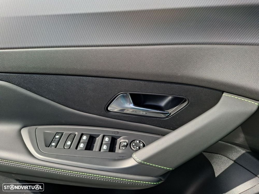 Peugeot e-308 54 kWh GT - 20