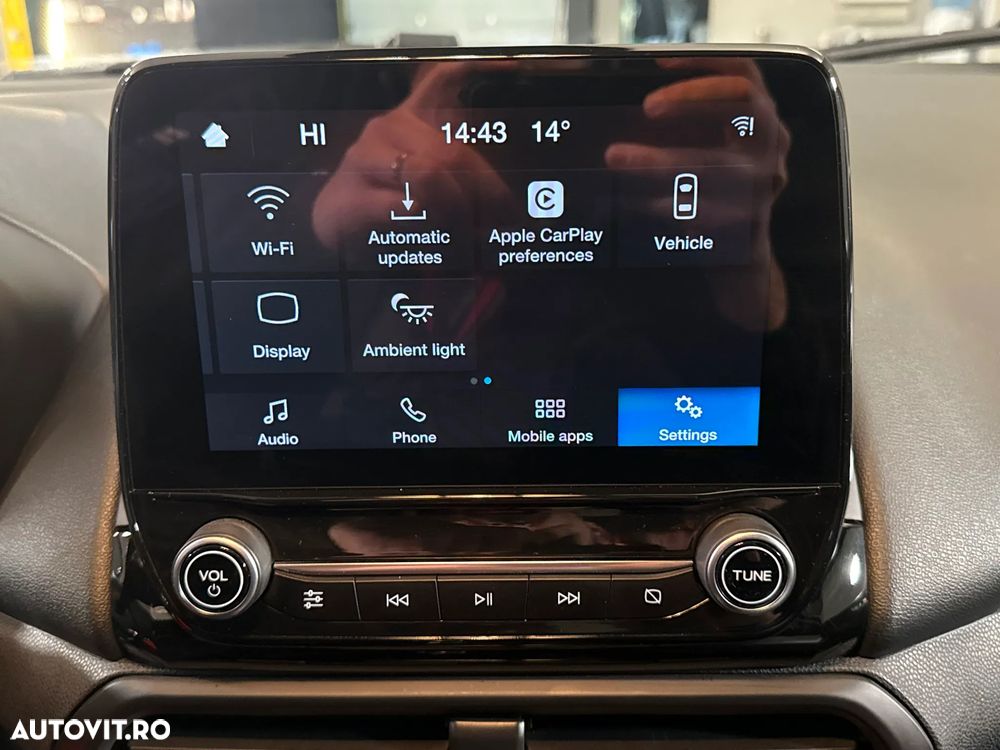 Ford EcoSport - 20