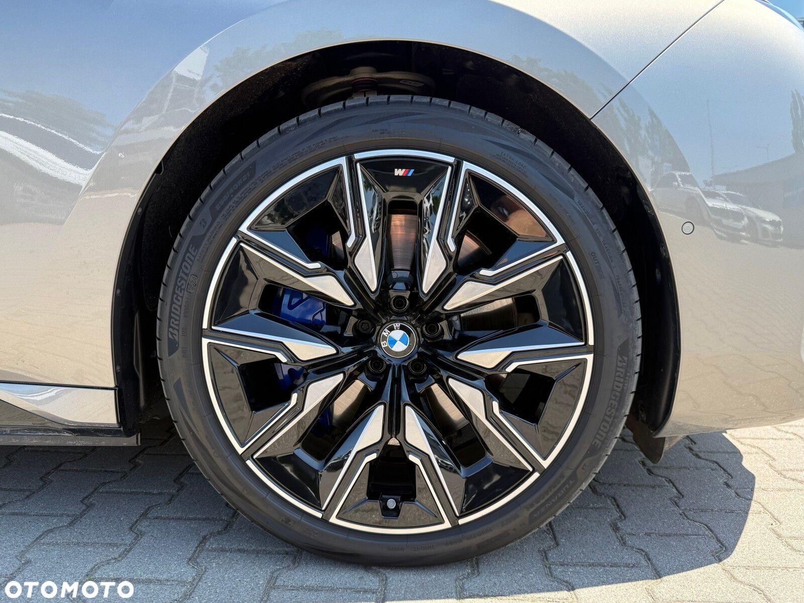 BMW Seria 7 - 9