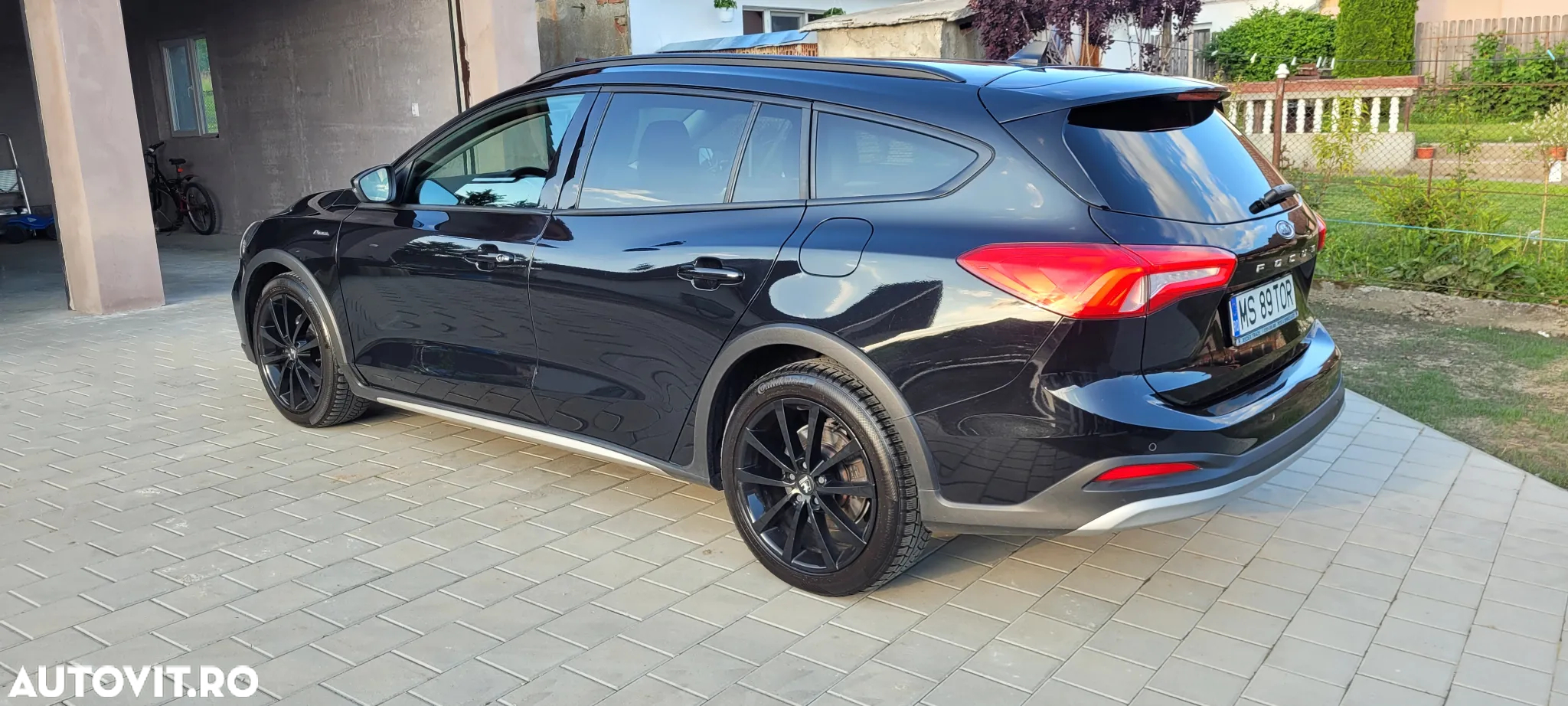 Ford Focus - 5