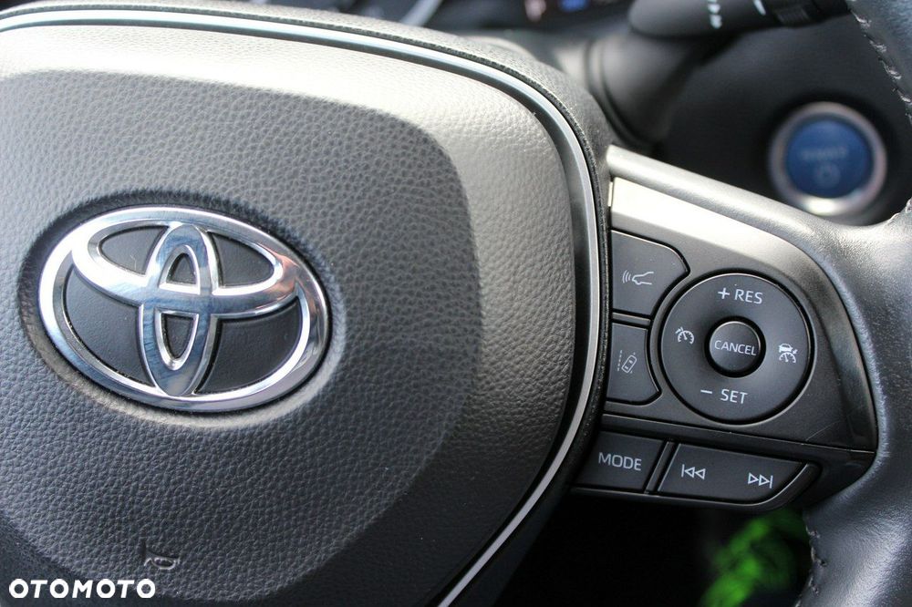 Toyota Corolla 1.8 Hybrid GPF Comfort - 25