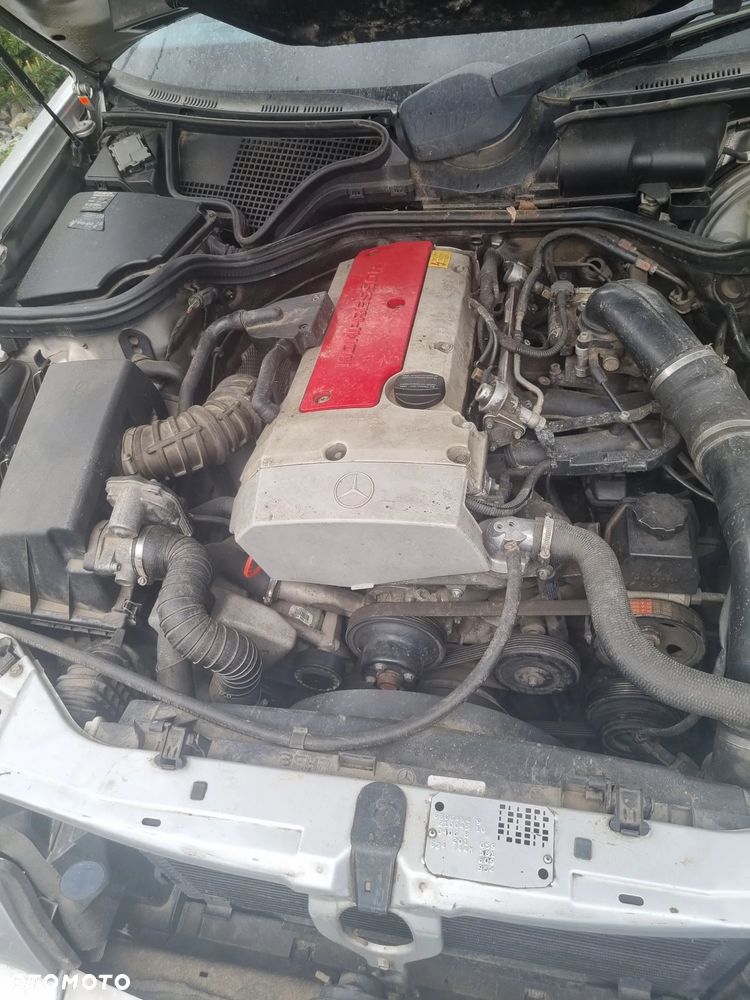 Mercedes-Benz Klasa E 200 Kompressor Avantgarde - 13