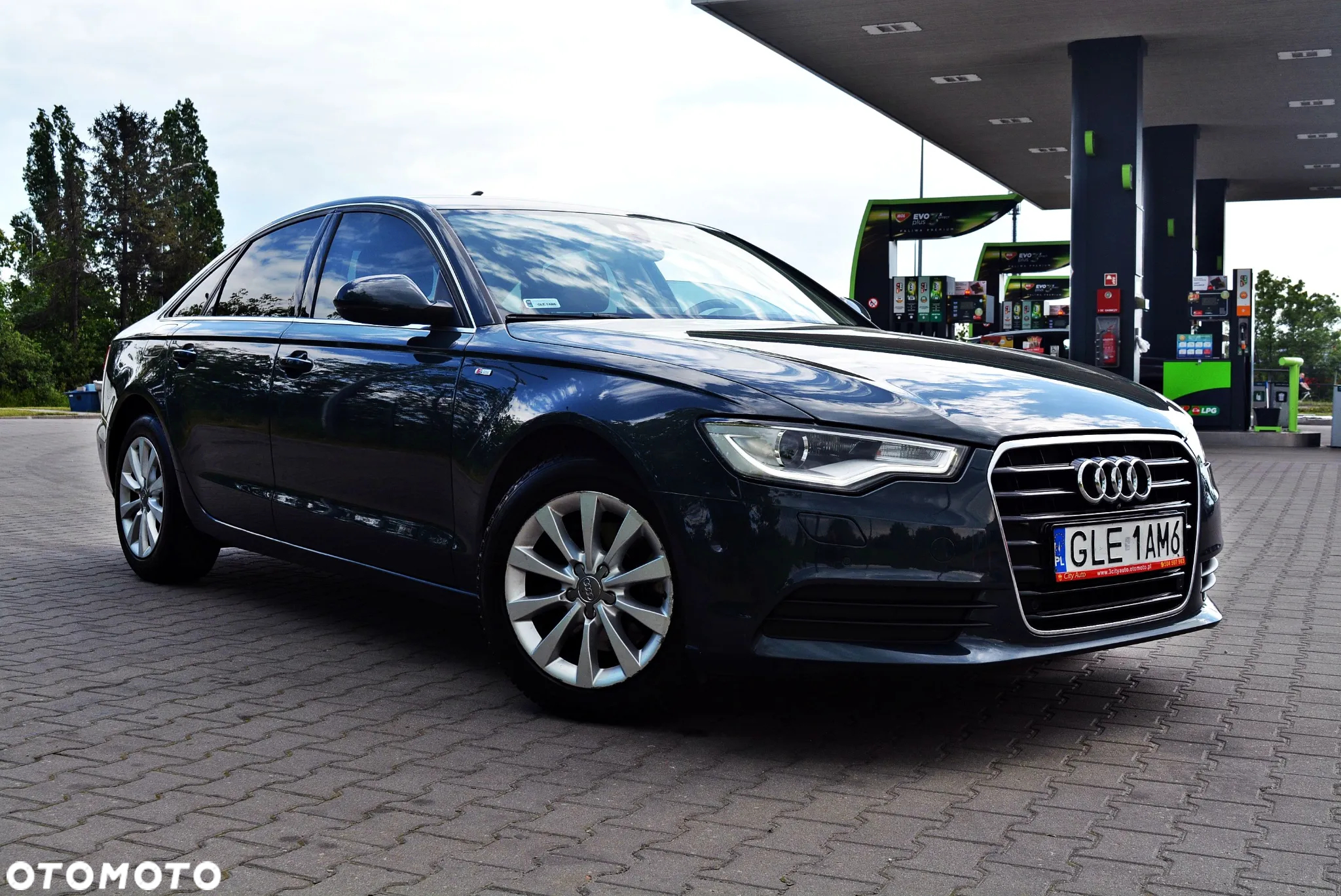 Audi A6 2.0 TDI Prime Line - 22