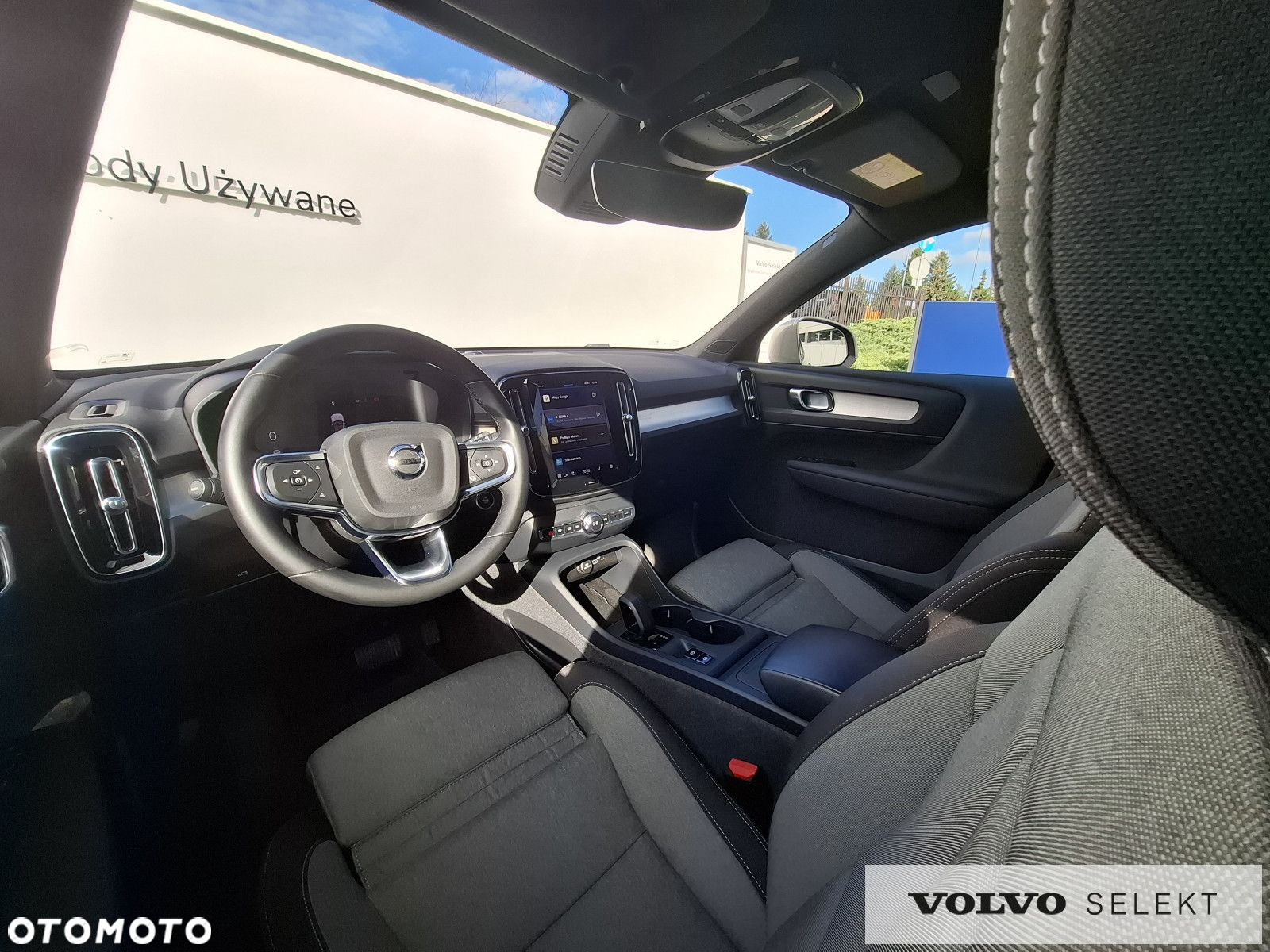 Volvo XC 40 - 12