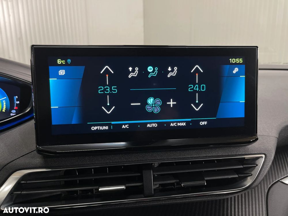 Peugeot 3008 Hybrid 225 e-EAT8 Allure Pack - 15