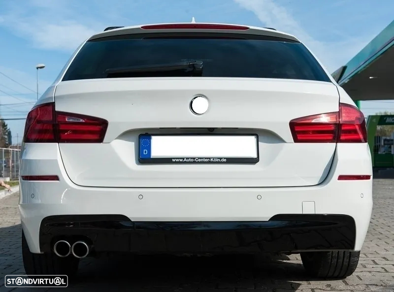 Body Kit Bmw Série 5 F11 (2010 a 2013) Pack M - 10