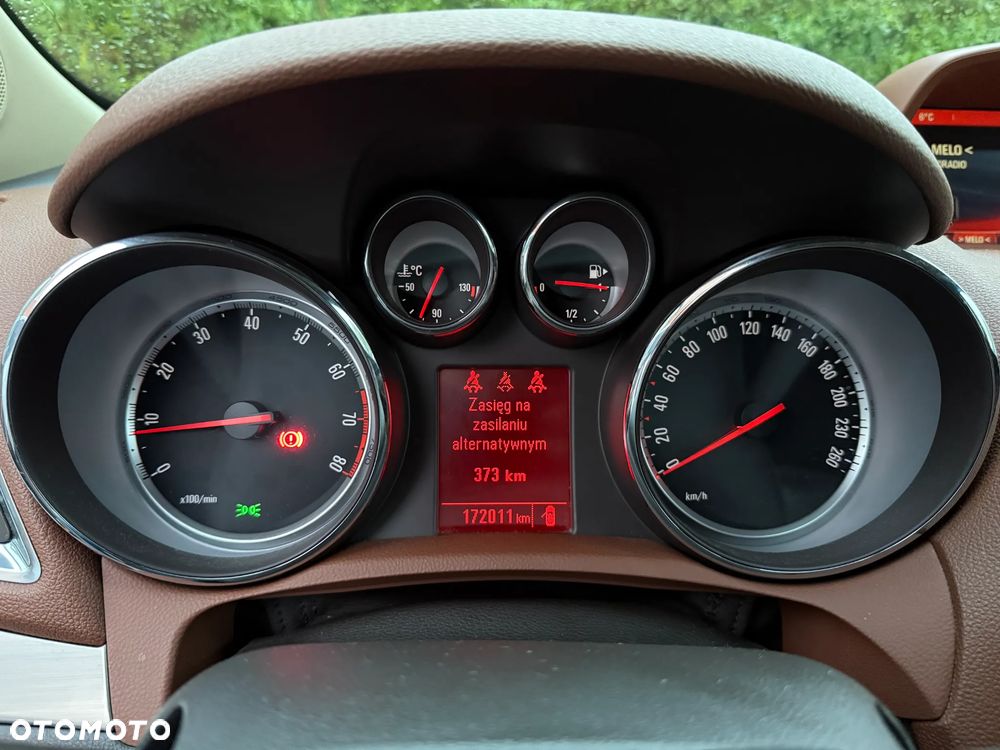 Opel Mokka 1.4 T Cosmo - 21