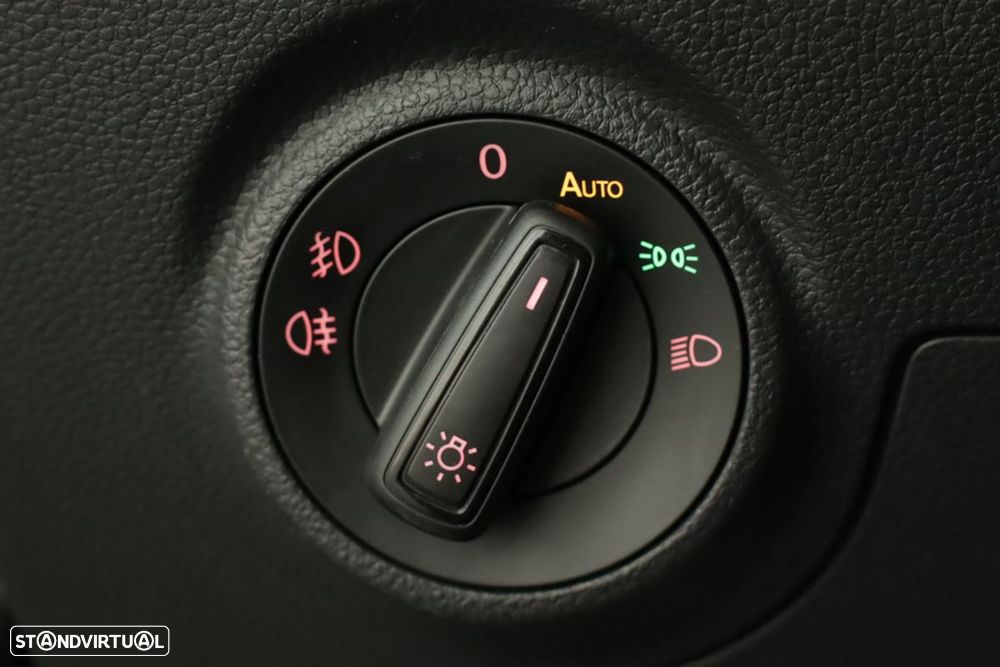 SEAT Ibiza 1.0 TSI FR - 18
