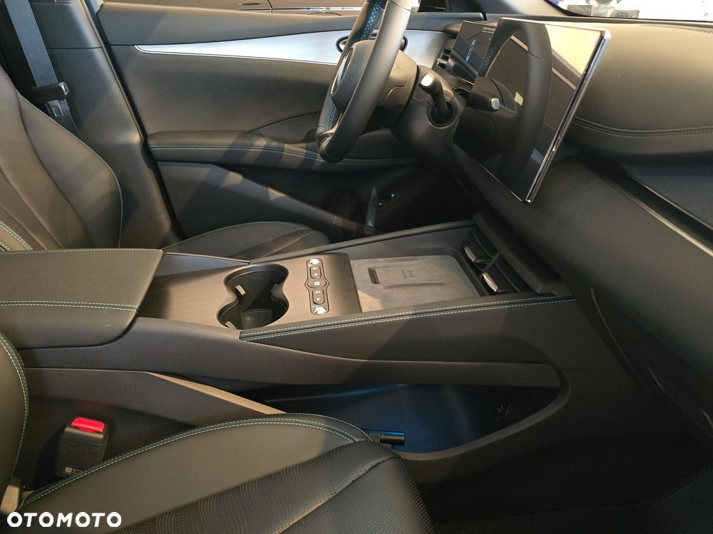 BYD Seal 6 1.5 Comfort - 20