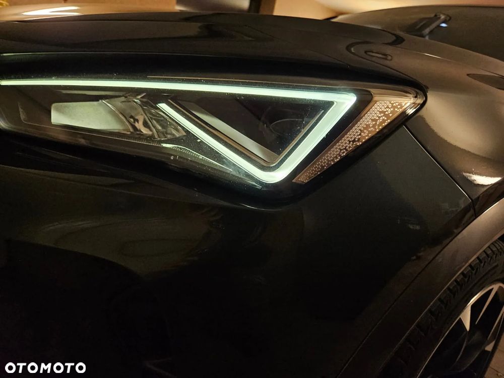 Cupra Formentor 2.0 TSI 4Drive DSG - 25