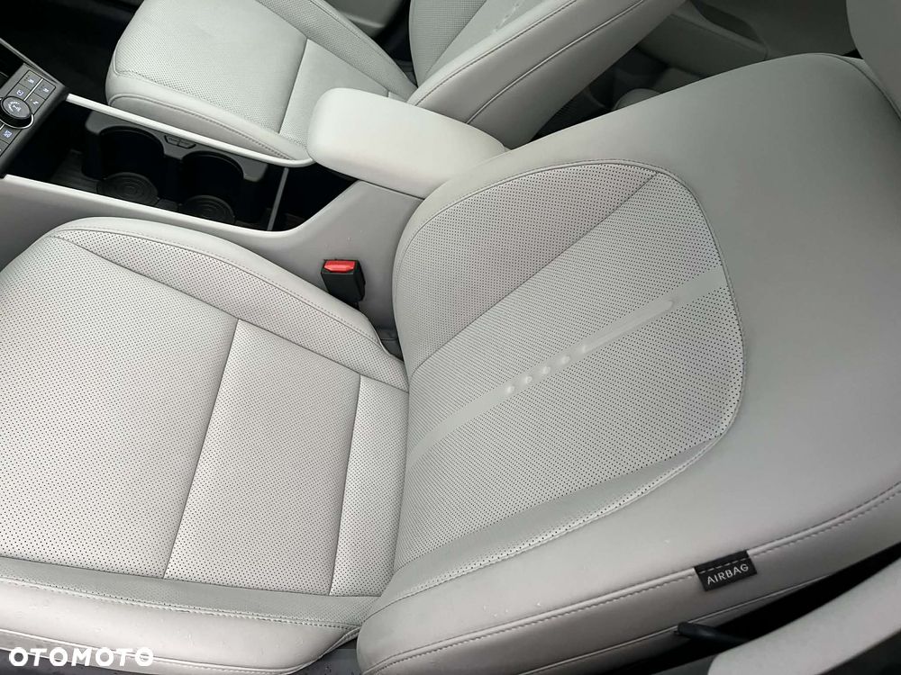 Hyundai Kona 1.6 T-GDI DCT 4WD Prime - 7