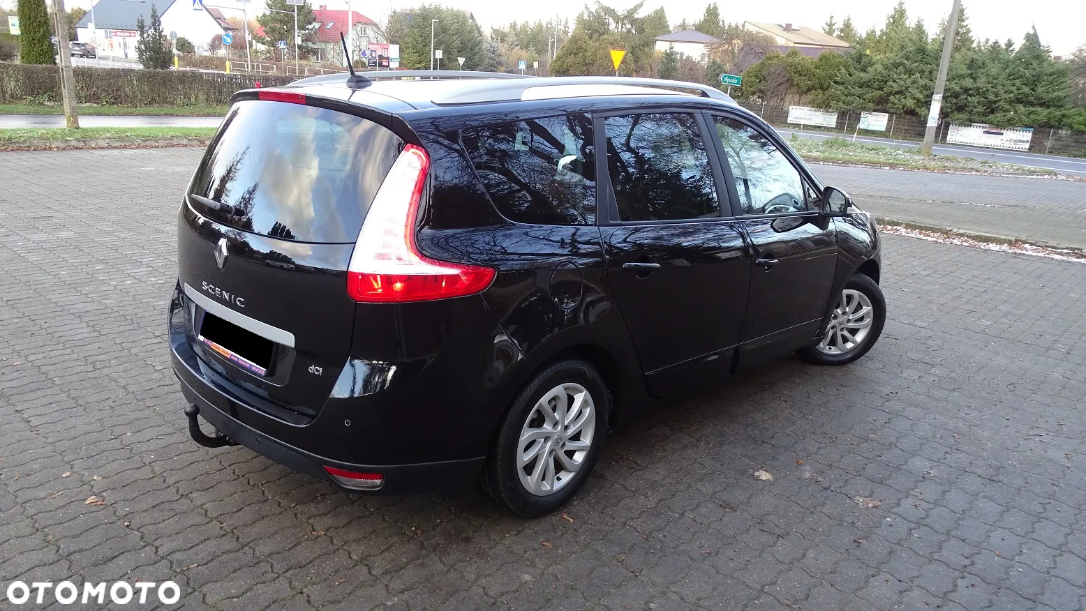 Renault Grand Scenic ENERGY dCi 110 EDC INTENS - 3
