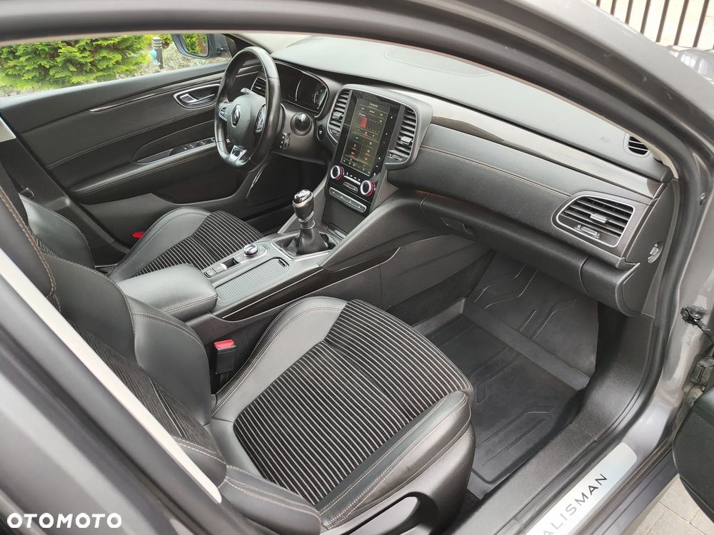 Renault Talisman ENERGY dCi 130 INTENS - 6
