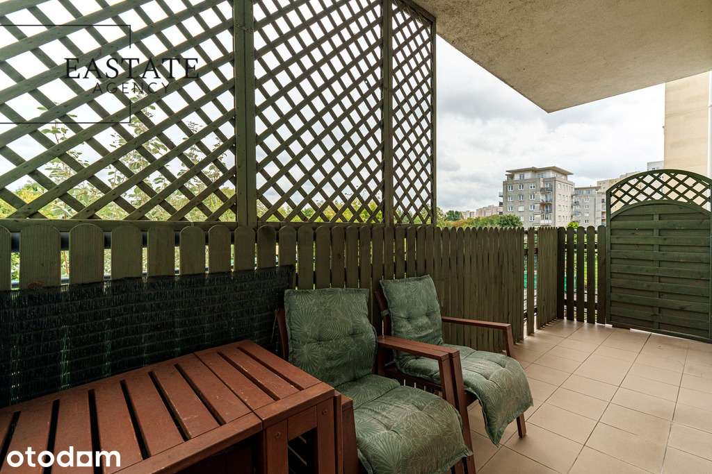 3 pokoje | 74 m² | metro Trocka | garaż w cenie